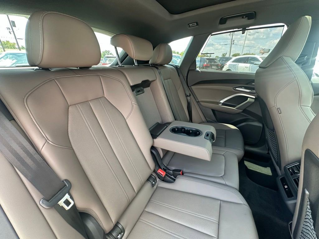 New 2025 Audi Q5 Premium Plus image 29