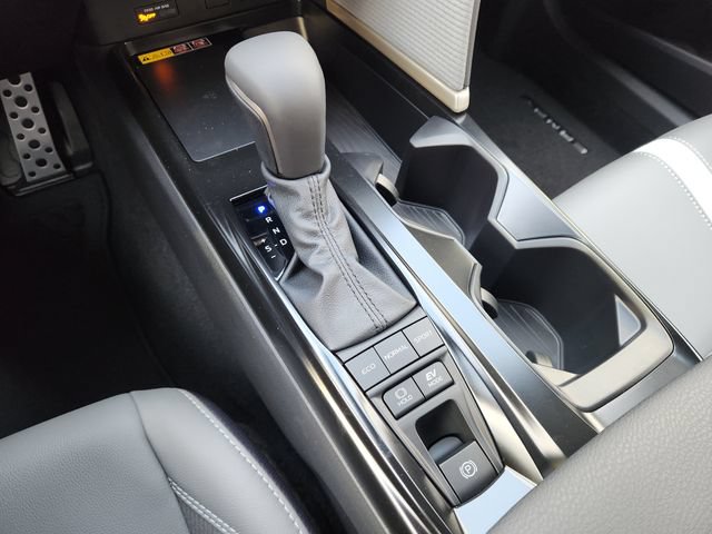 New 2026 Toyota Camry SE w/ Convenience Package FWD image 19