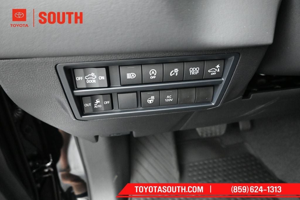 New 2026 Toyota Tundra Platinum AWD/4WD image 30