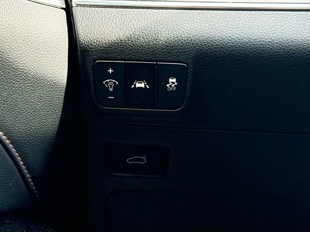 Used 2023 Kia K5 GT FWD image 33