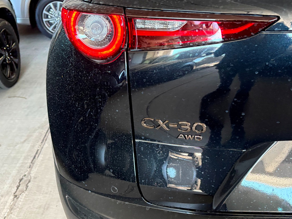 New 2026 MAZDA CX-30 AWD 2.5 S image 5