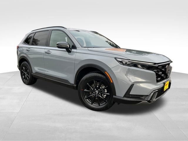 New 2026 Honda CR-V Sport-L image 1