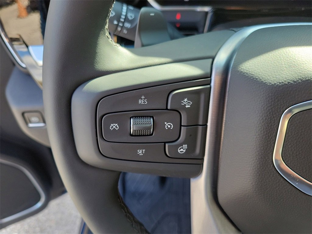 New 2026 GMC Sierra 1500 Elevation w/ Elevation Premium Package image 27