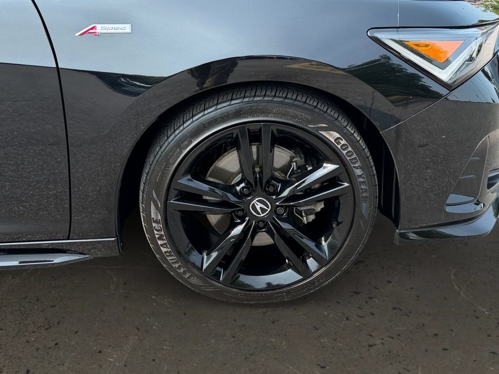 Used 2026 Acura Integra A-Spec FWD image 25