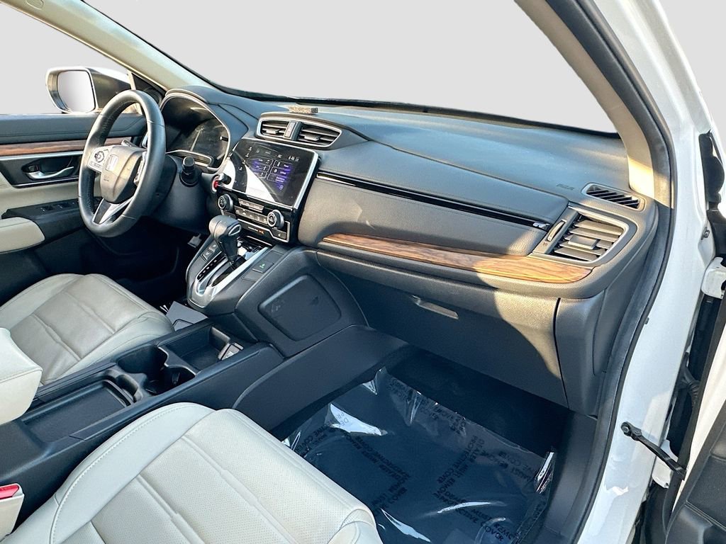 Used 2019 Honda CR-V EX-L image 28