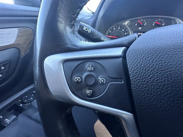 Used 2019 GMC Terrain SLE w/ Driver Convenience Package image 18