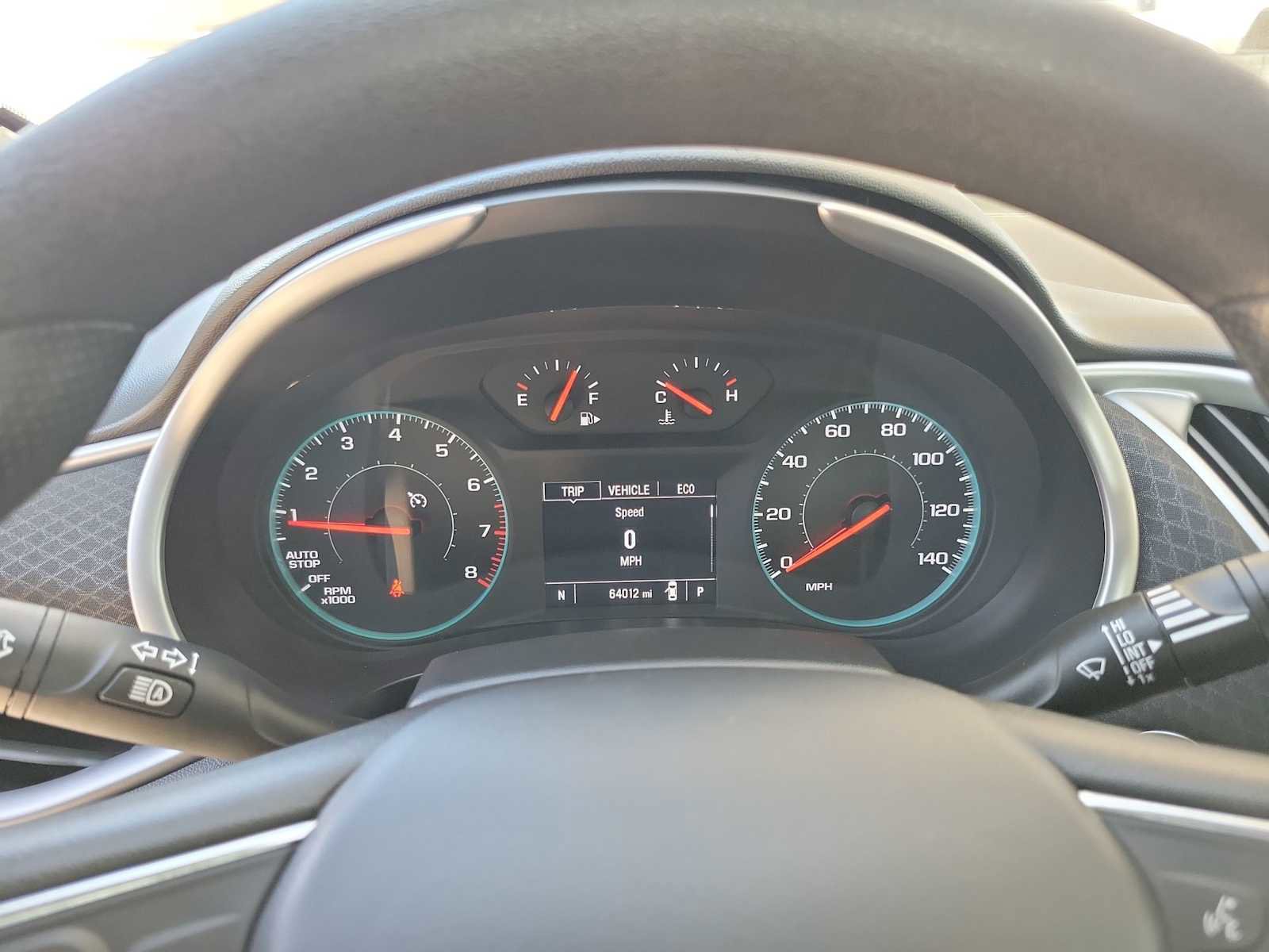 Used 2023 Chevrolet Malibu LT image 18