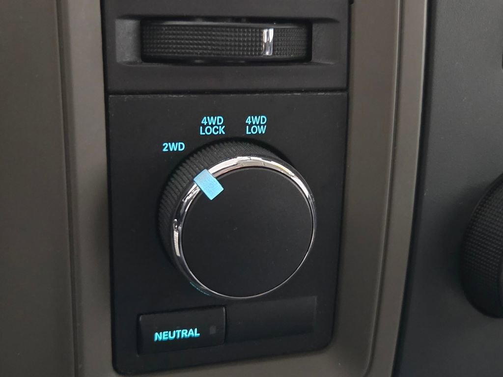 Used 2012 RAM 1500 Express image 23