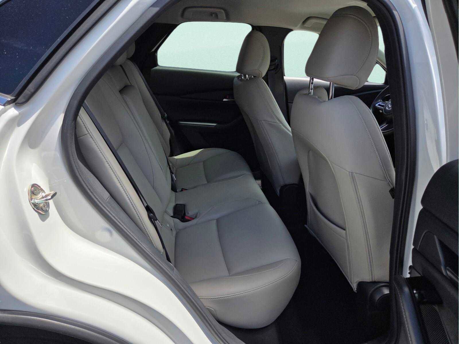 Certified 2023 MAZDA CX-30 AWD 2.5 S w/ Preferred Package image 14