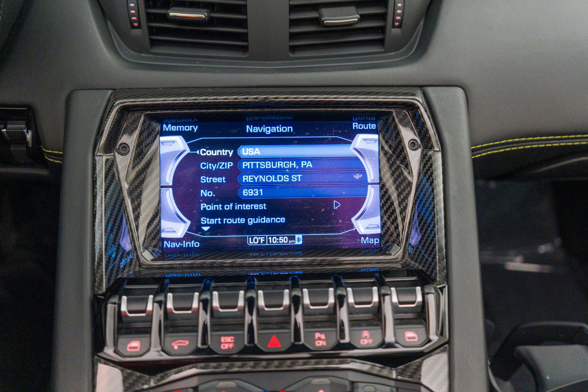 Used 2019 Lamborghini Aventador S image 16