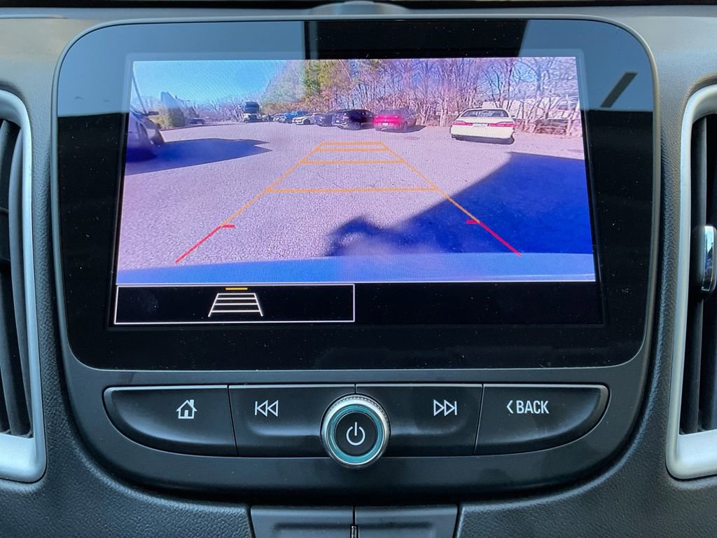 Used 2023 Chevrolet Malibu LT image 21