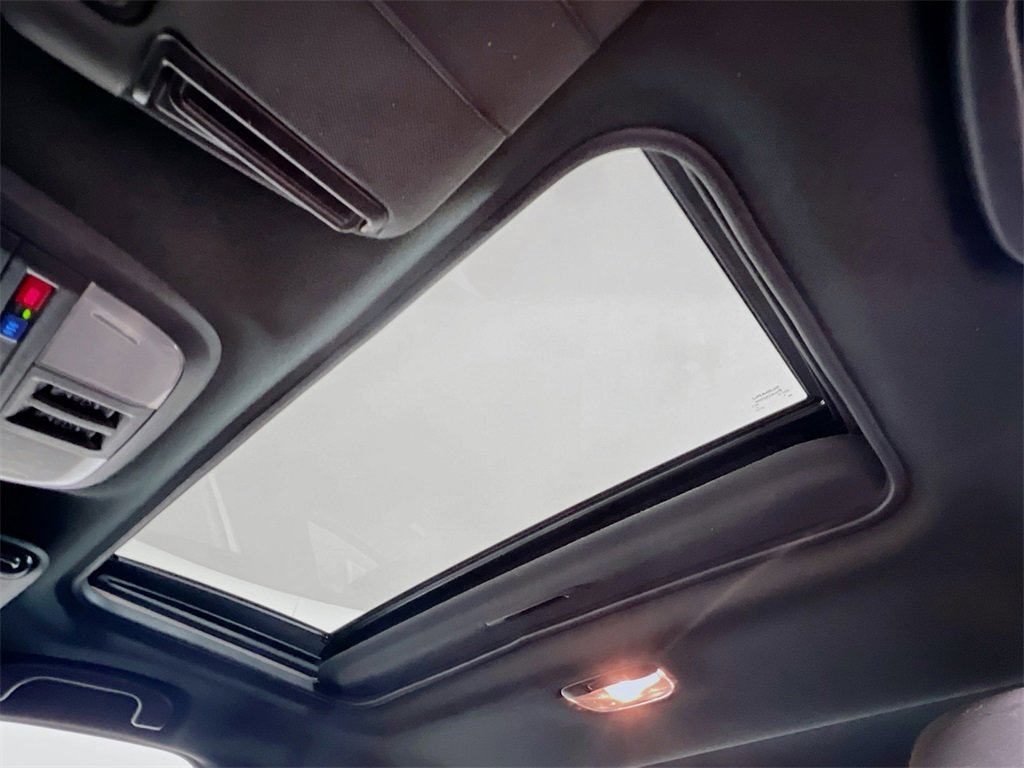 Used 2022 Subaru Impreza 2.0i Sport image 21