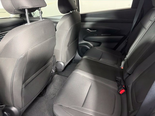 New 2026 Hyundai Tucson Blue SE AWD/4WD image 31