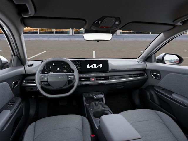 New 2025 Kia K4 EX image 15
