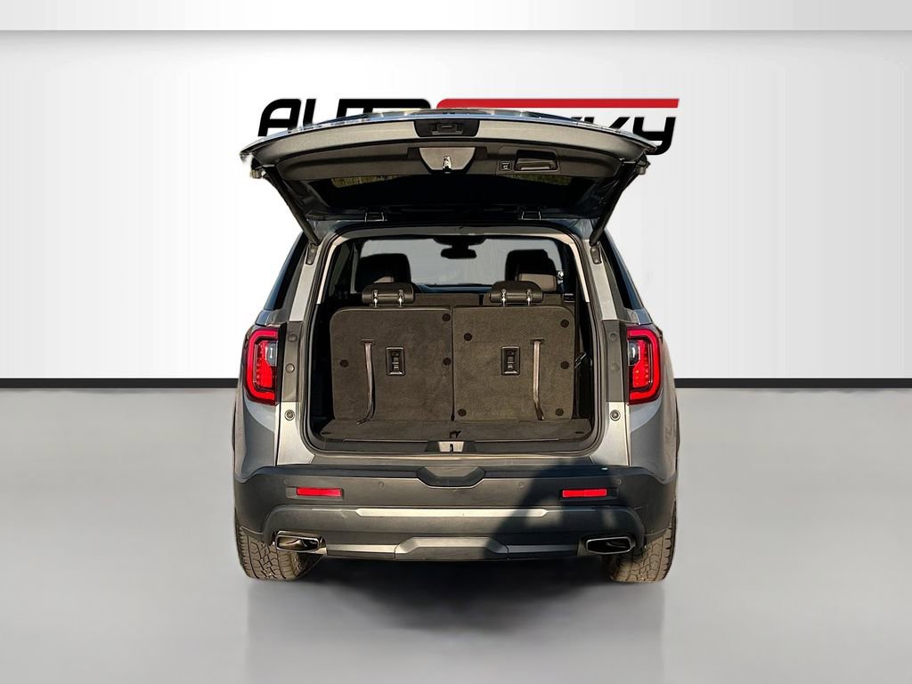 Used 2023 GMC Acadia AT4 w/ Technology Package AWD/4WD image 27