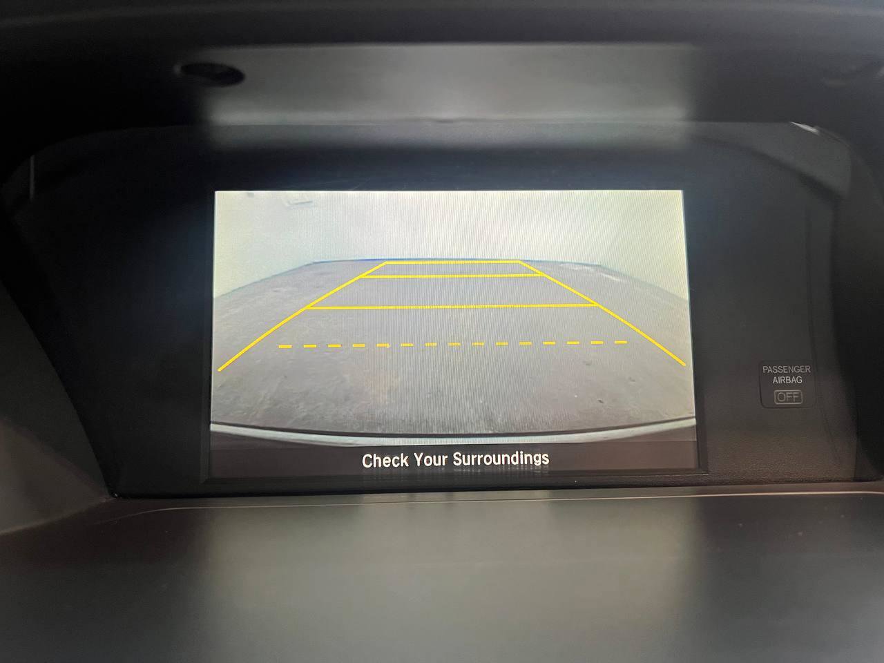 Used 2013 Honda Accord LX-S image 16