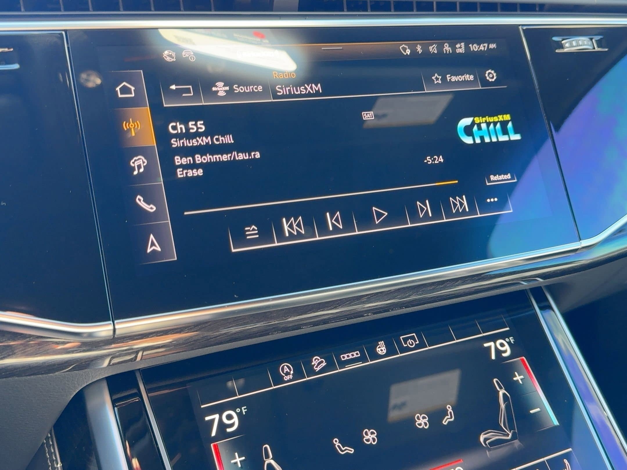 New 2026 Audi Q7 3.0T Premium Plus AWD/4WD image 23