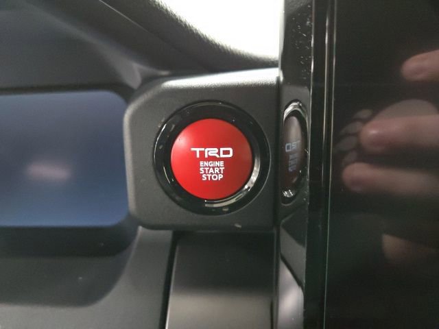 New 2026 Toyota 4Runner TRD Sport Premium image 31