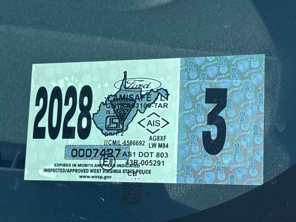 Used 2021 Ford EcoSport SE image 19