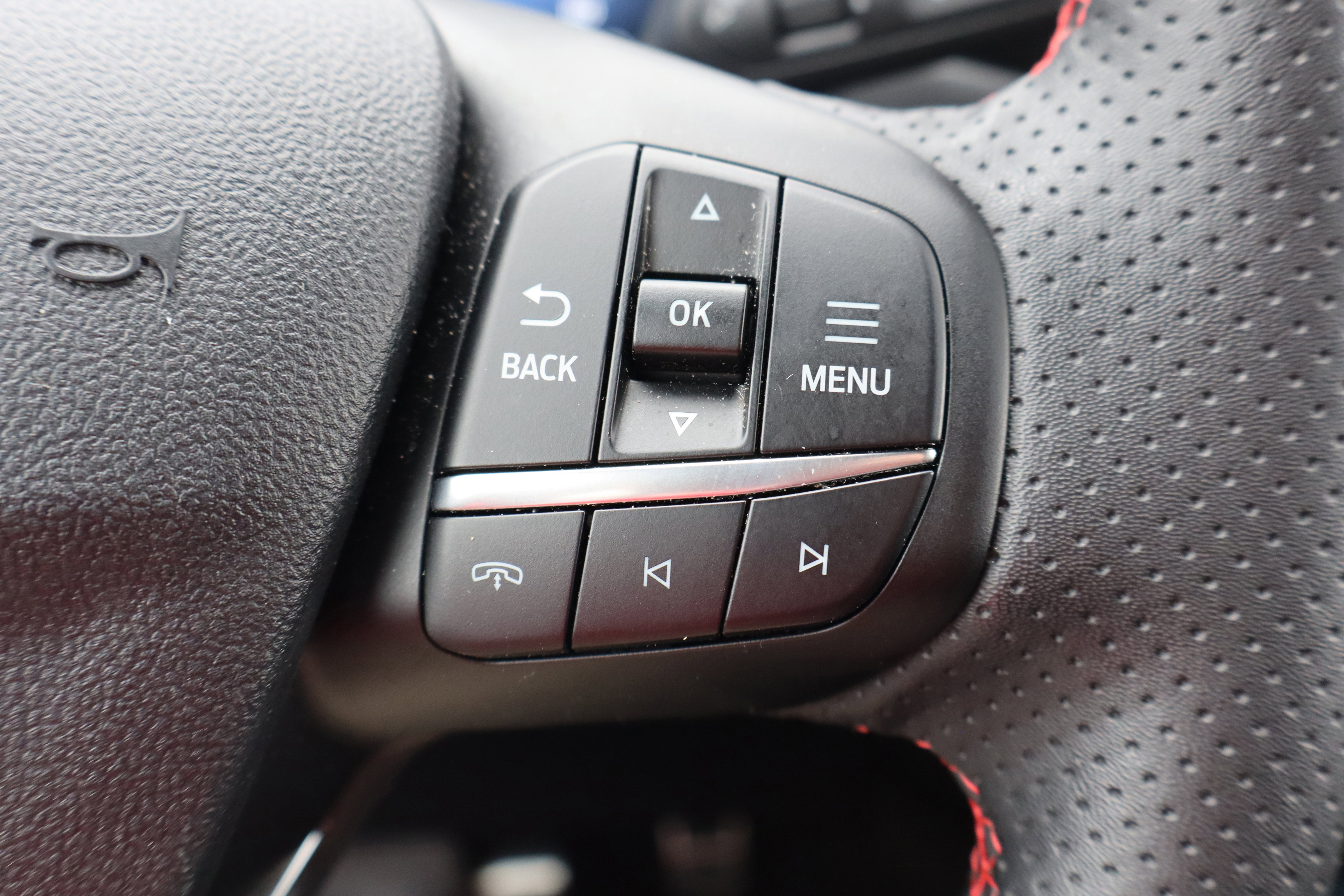 Used 2023 Ford Escape ST-Line Select w/ Tech Pack #2 image 17