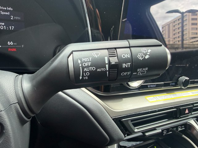 New 2026 Lexus TX 350 AWD w/ Convenience Package image 17