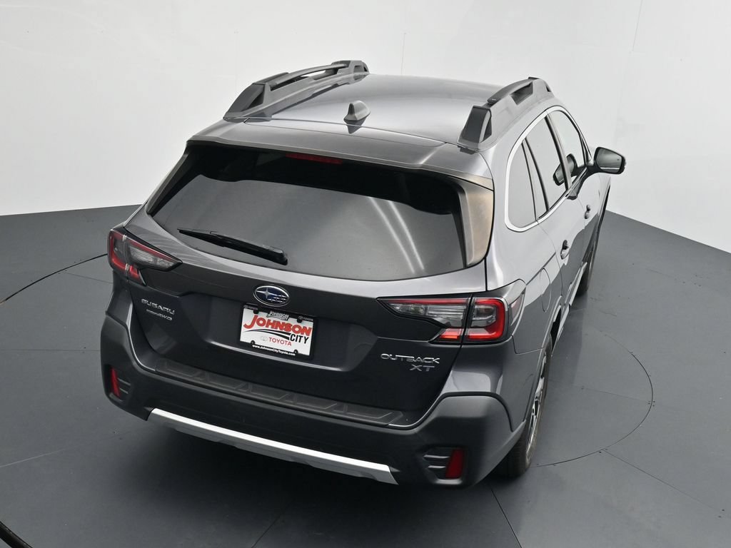 Used 2021 Subaru Outback Limited XT AWD/4WD image 28
