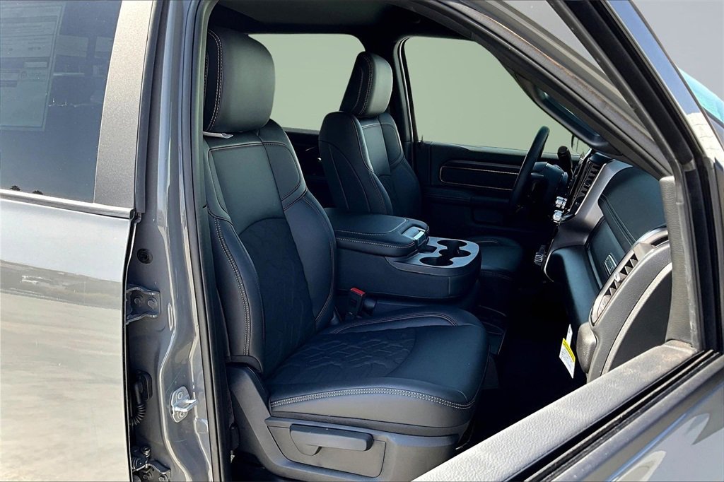 New 2026 RAM 2500 Power Wagon image 8