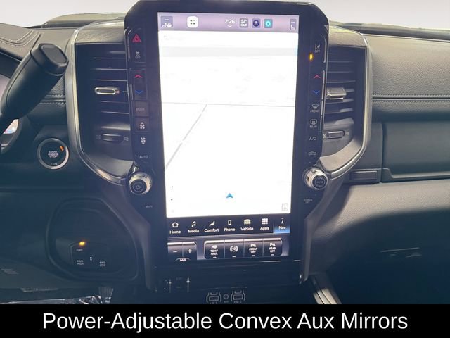 New 2026 RAM 2500 Laramie image 13