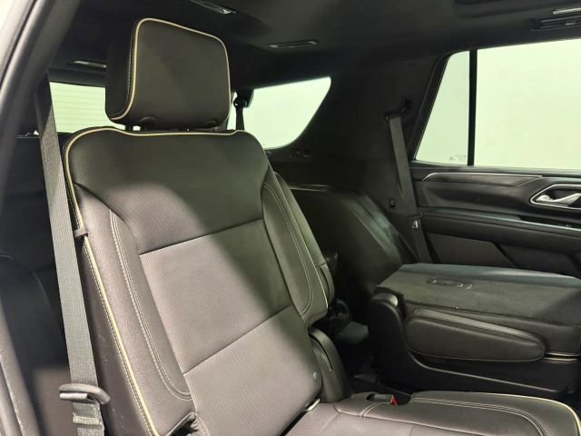 Used 2021 GMC Yukon SLT w/ SLT Premium Package RWD image 29