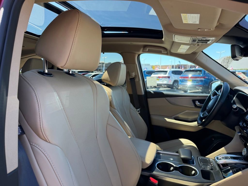 Used 2022 Acura MDX FWD w/ Technology Package image 22