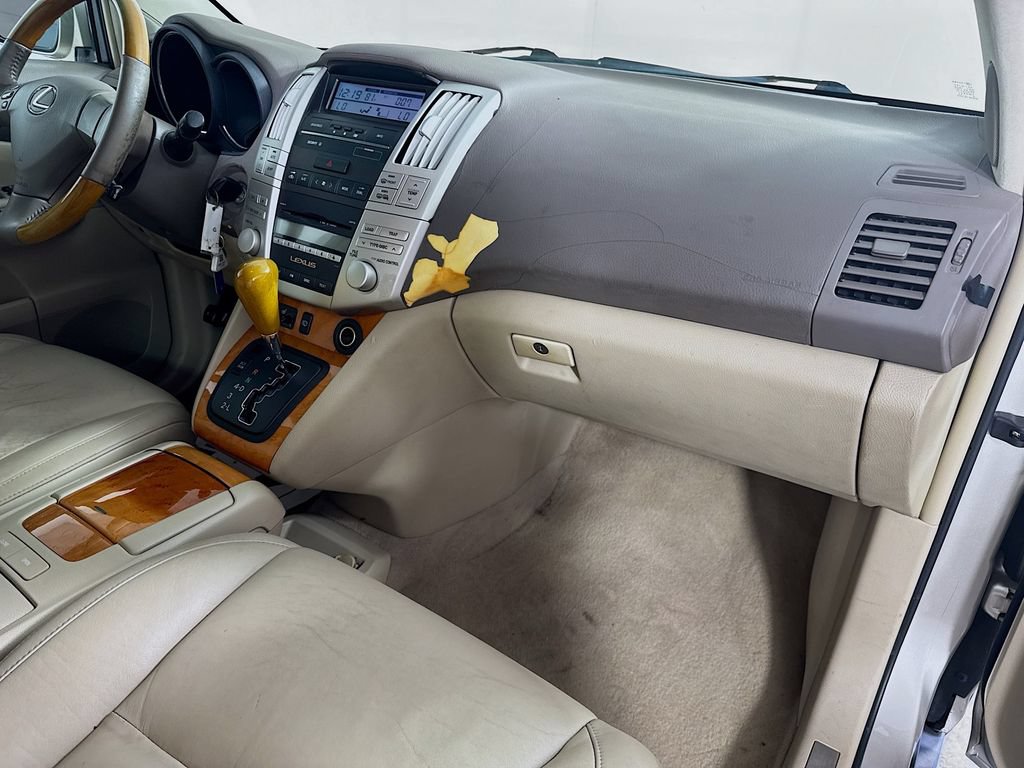 Used 2007 Lexus RX 350 AWD image 34