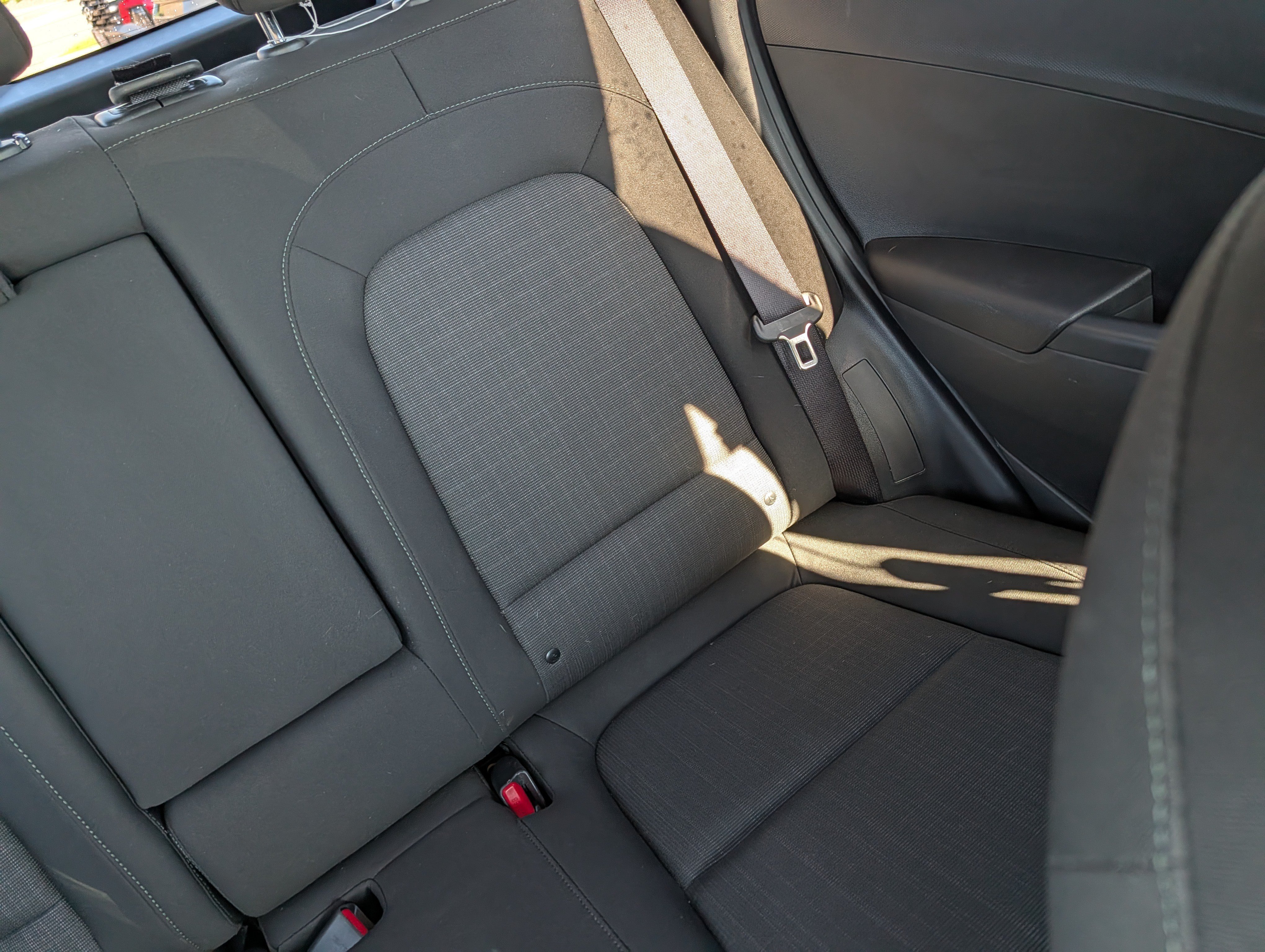 Certified 2023 Hyundai Kona SEL FWD image 14
