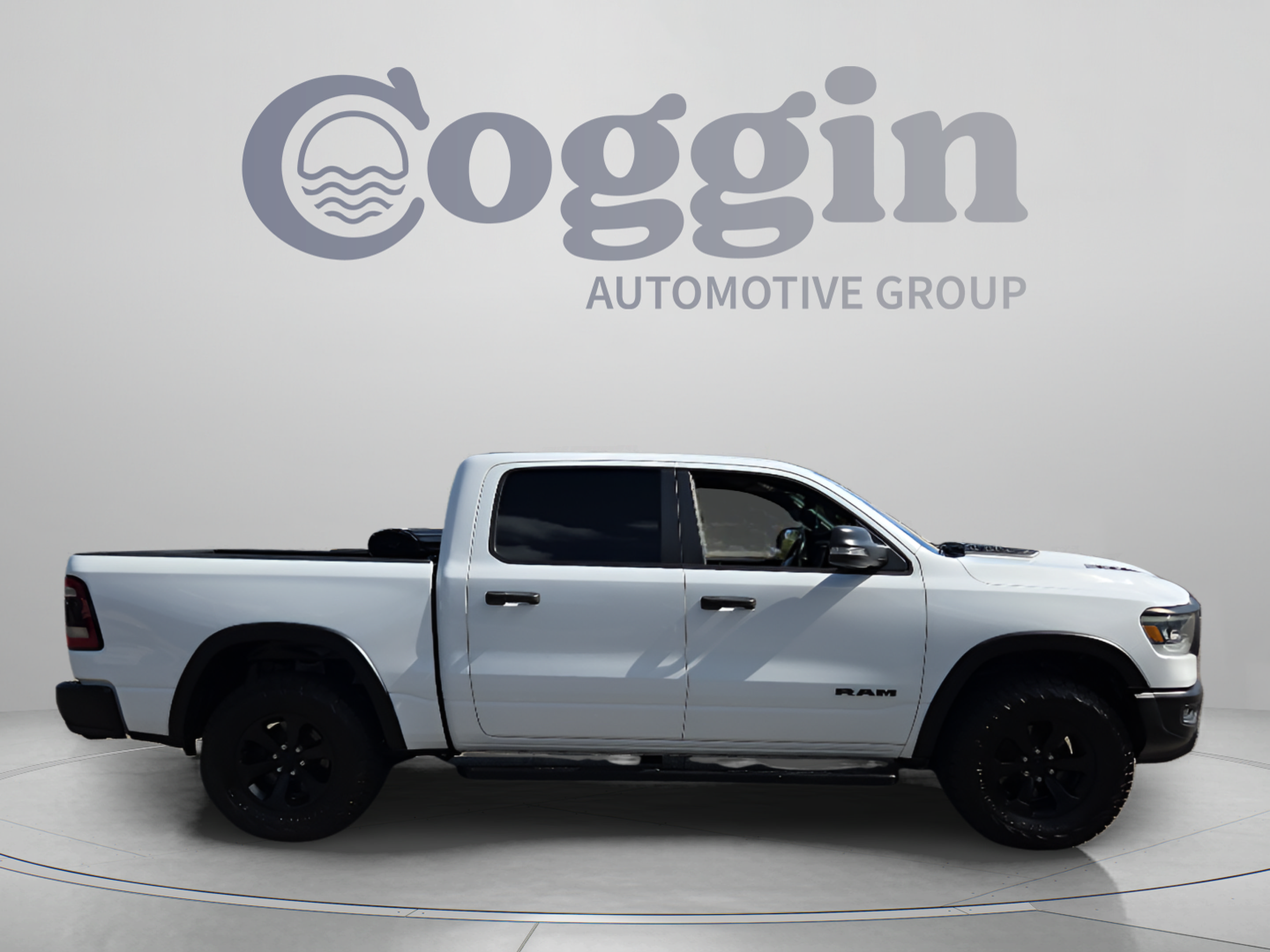 Used 2022 RAM 1500 Rebel w/ Rebel Level 1 Equipment Group AWD/4WD image 6