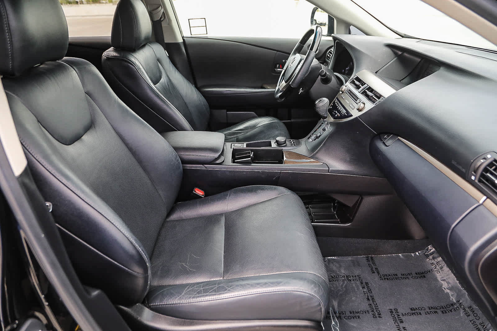 Used 2015 Lexus RX 350 FWD w/ Premium Package image 16