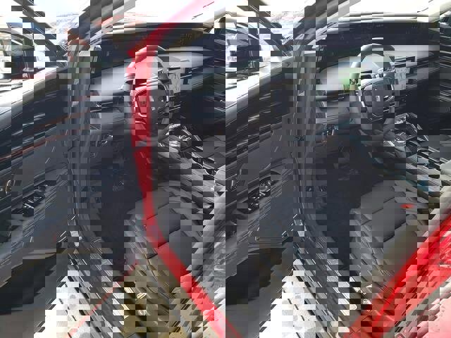 New 2026 Lincoln Nautilus Premier image 13