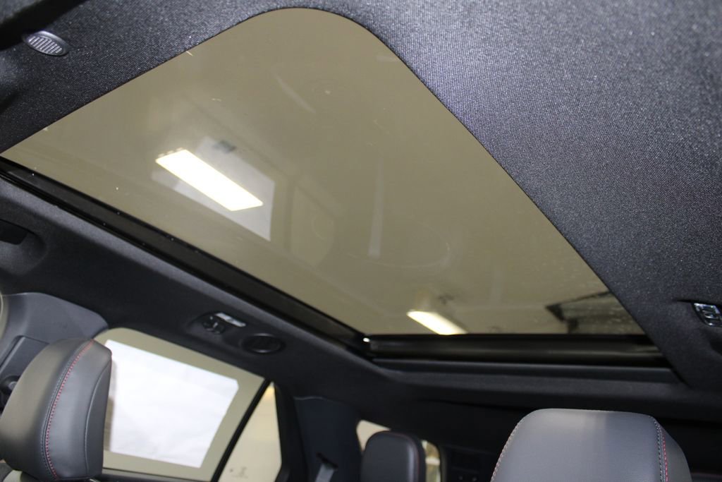 New 2026 Ford Explorer ST w/ Sun And Sound Package image 60