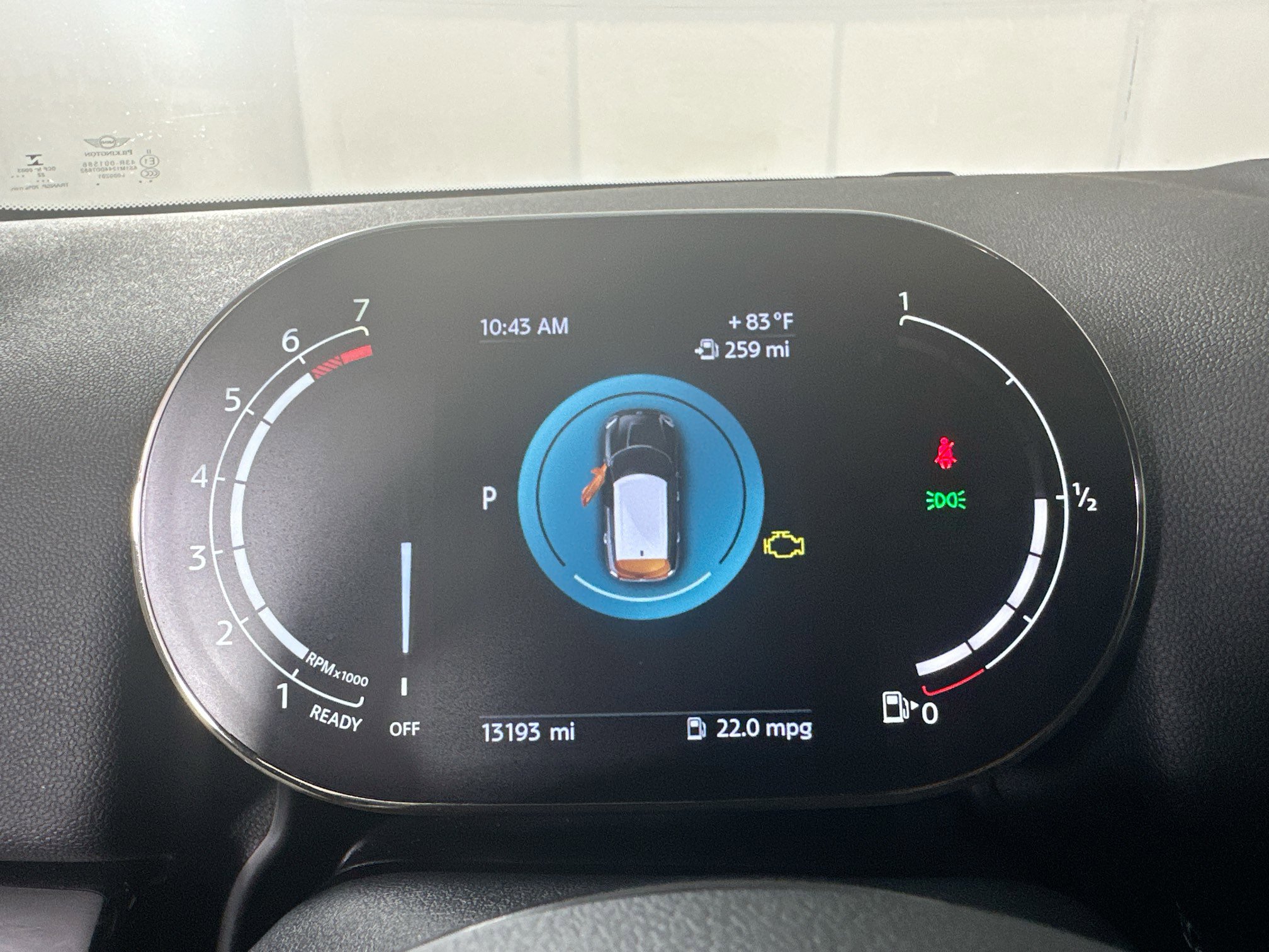 Used 2023 MINI Cooper Countryman S image 19