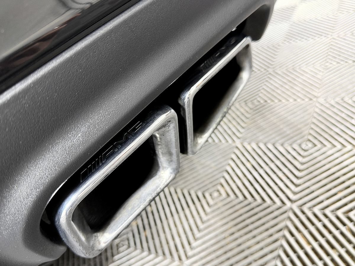 Used 2012 Mercedes-Benz S 63 AMG image 15