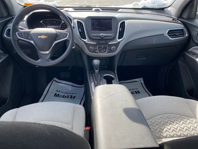 Certified 2022 Chevrolet Equinox LS w/ LS Convenience Package image 5