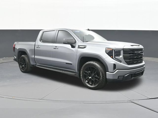 Used 2026 GMC Sierra 1500 Elevation AWD/4WD image 19