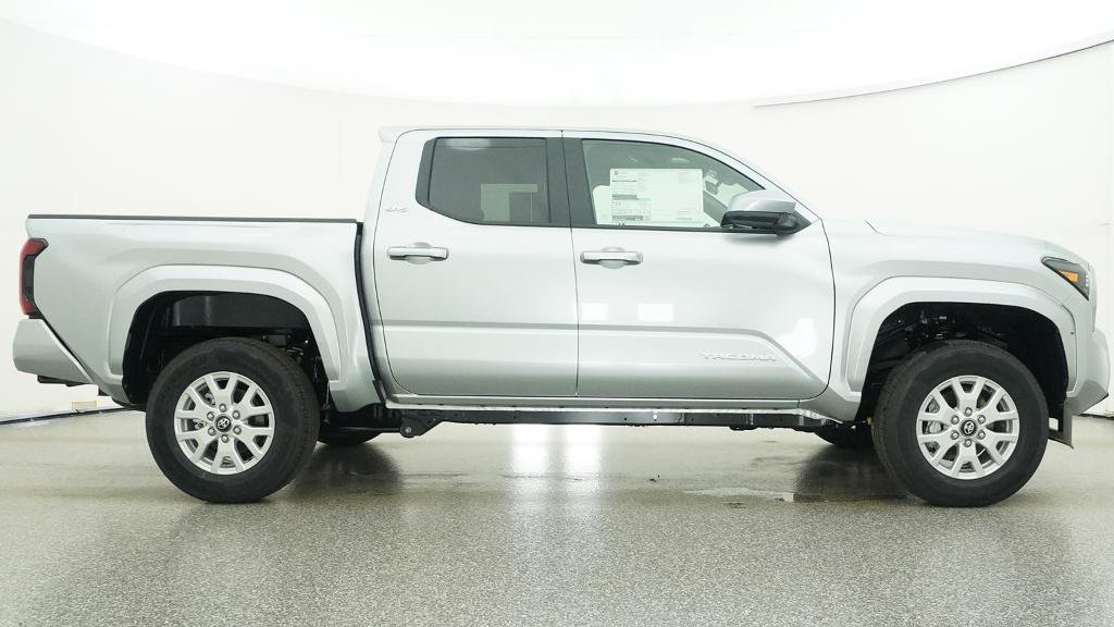 New 2026 Toyota Tacoma SR5 AWD/4WD image 30