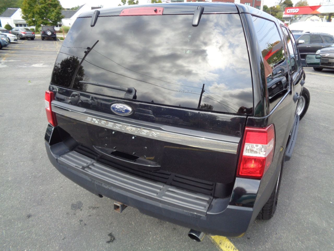 Used 2016 Ford Expedition XL image 19