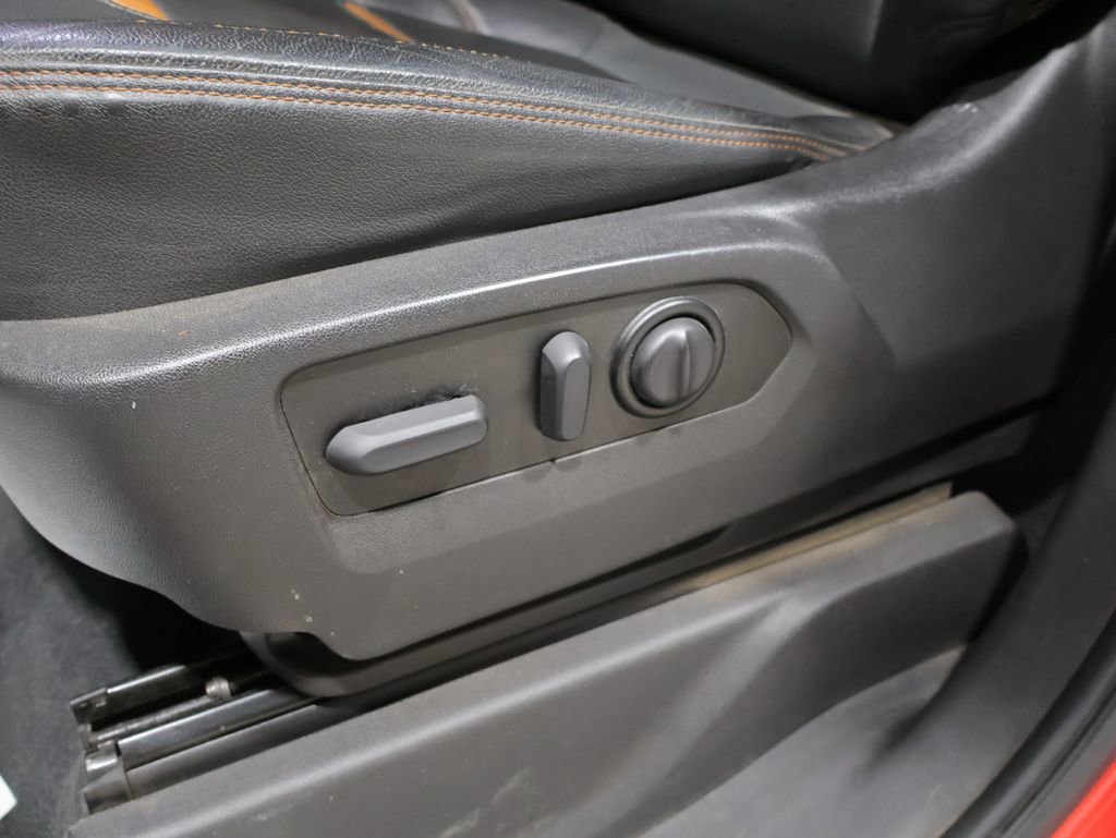 Used 2022 GMC Sierra 1500 AT4 w/ AT4 Preferred Package AWD/4WD image 10