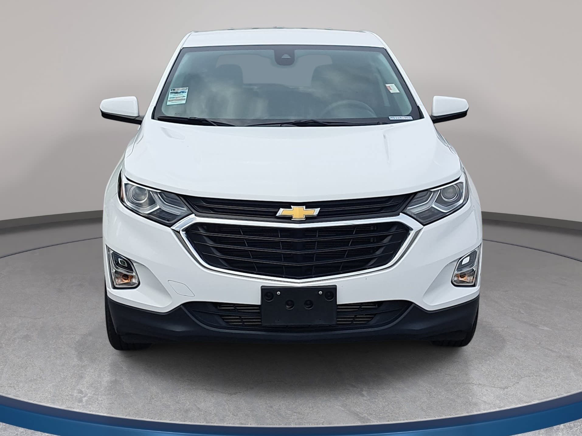 Used 2021 Chevrolet Equinox LT FWD image 2