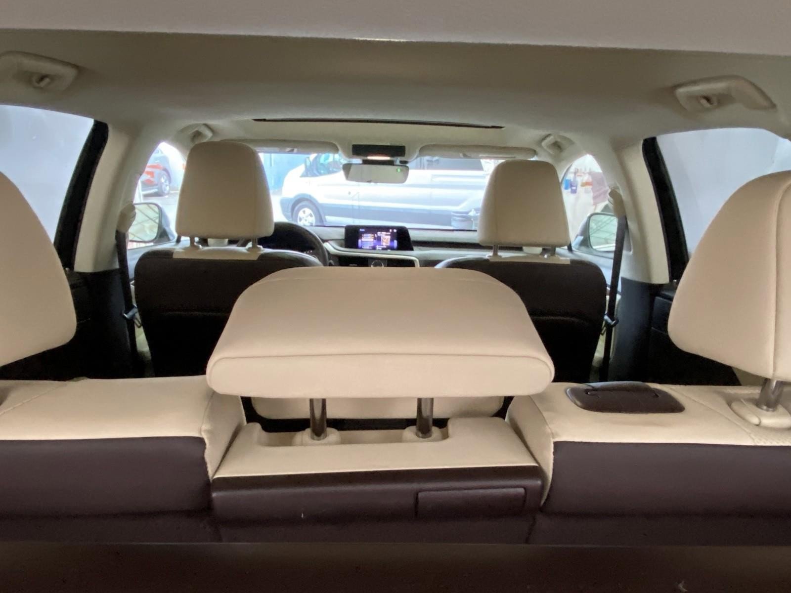 Used 2019 Lexus RX 350 AWD w/ Premium Package image 15