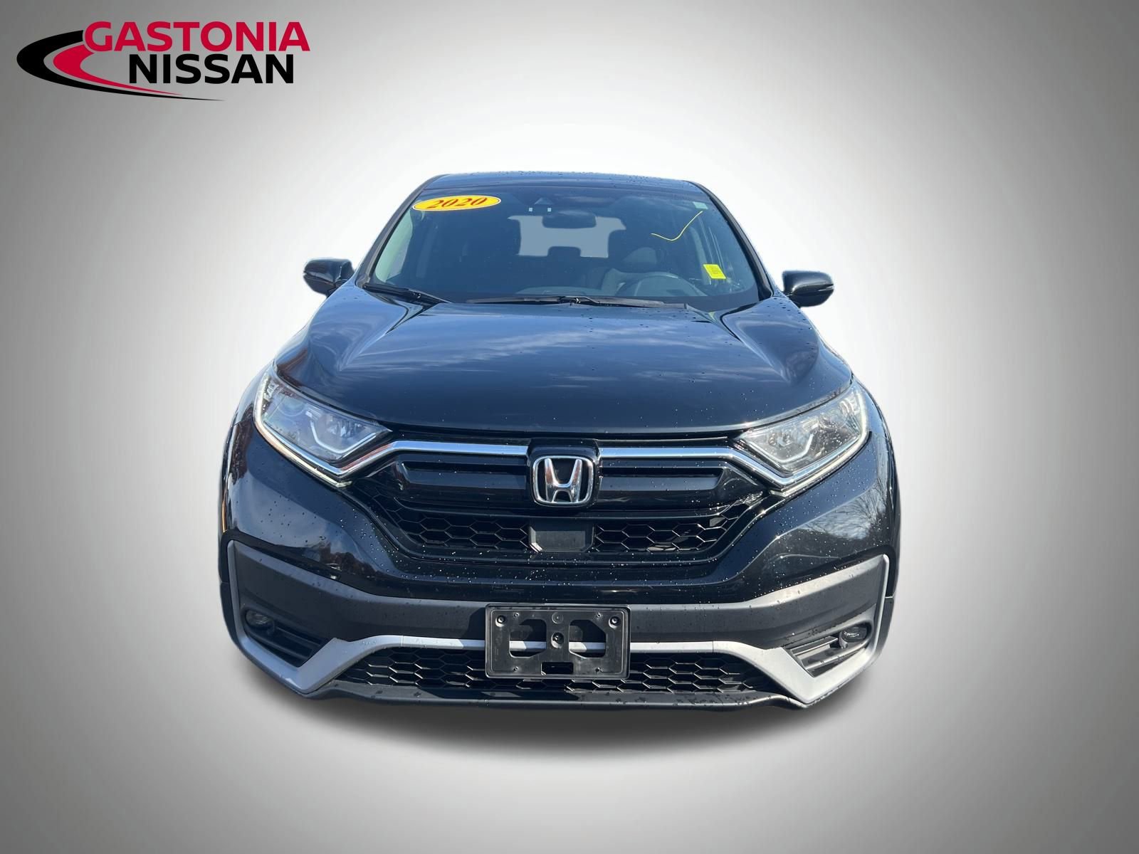 Used 2020 Honda CR-V EX image 3