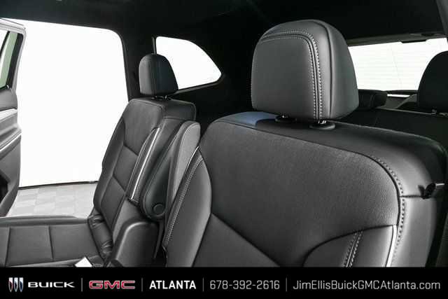 New 2026 Buick Enclave Preferred w/ Power Package AWD/4WD image 22