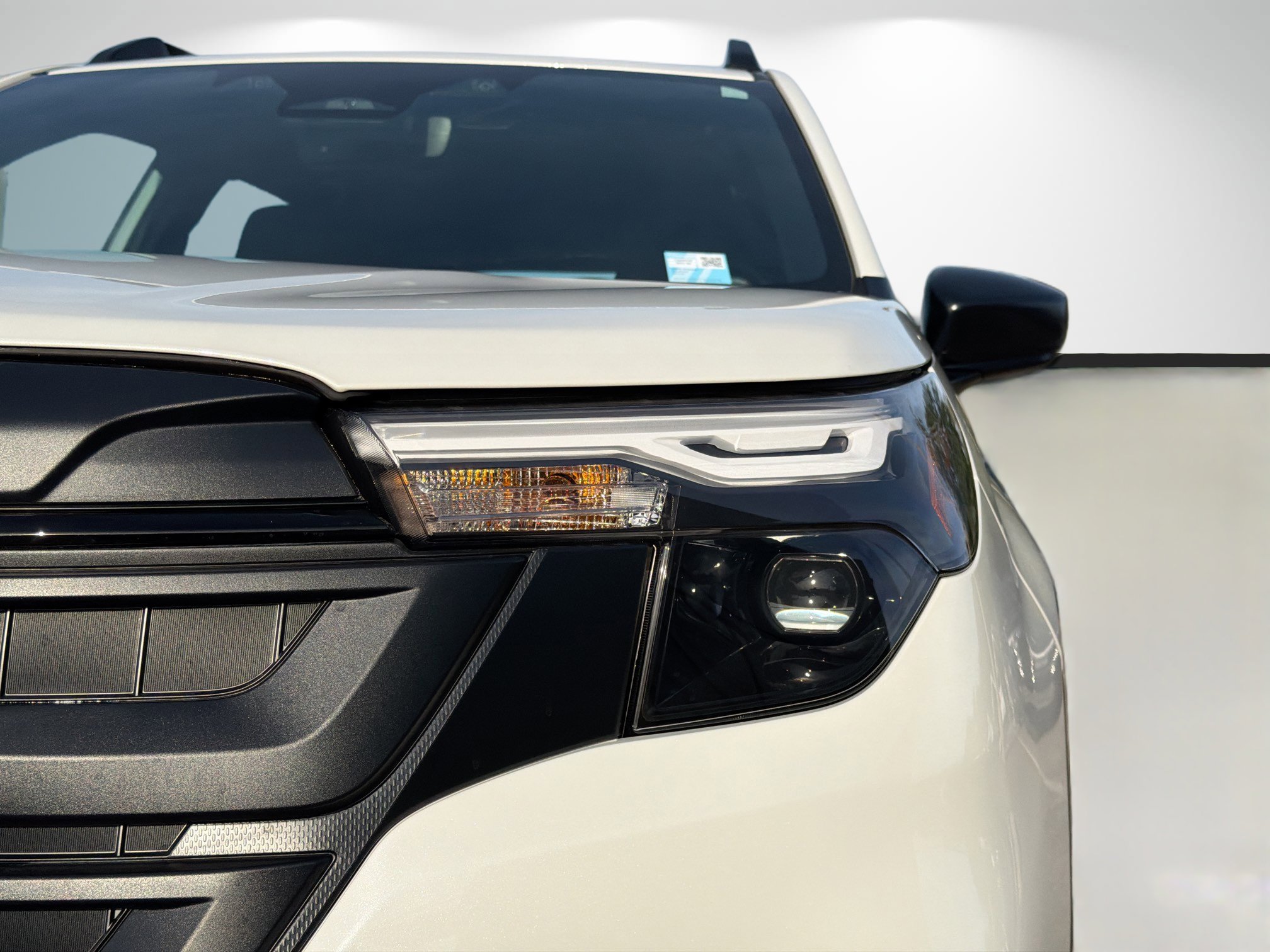 New 2026 Subaru Forester Base image 9