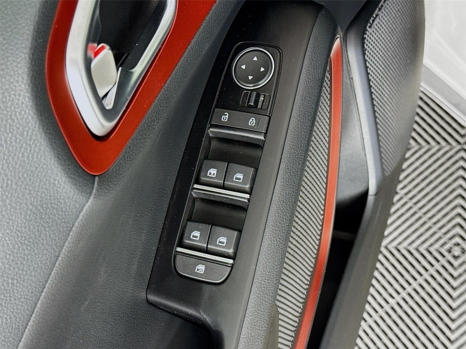 Certified 2023 Kia Soul GT-Line w/ GT-Line Technology Package FWD image 20
