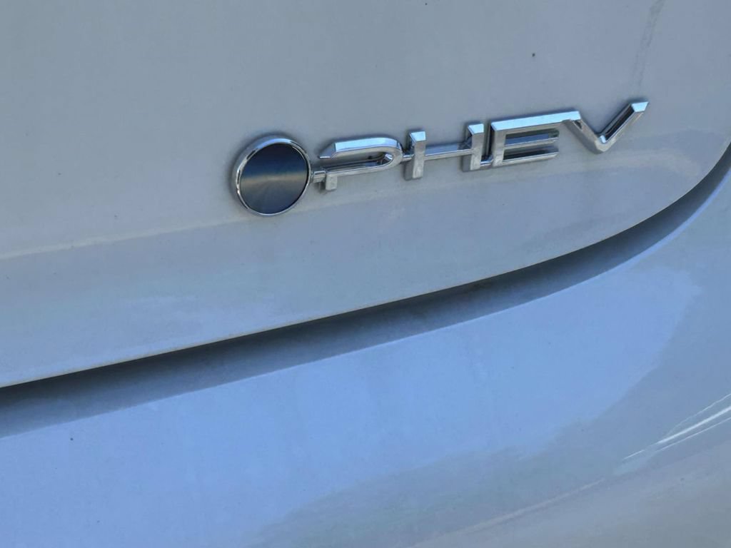 New 2026 Toyota Prius Plug-In Hybrid w/ Limited Premium Package FWD image 10